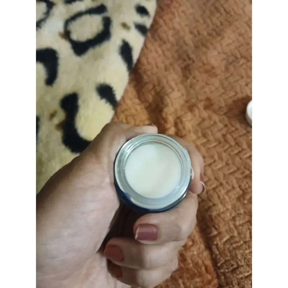 Neutrogena Hydro Boost Gel Cream Face Moisturizer Opened Unused Full